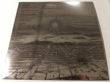 LP Maserati: Enter The Mirror