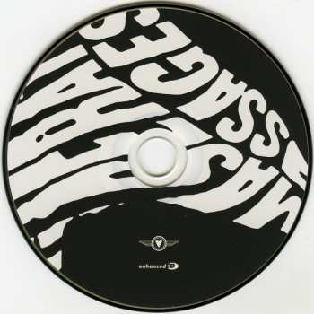 CD Maserati: Passages