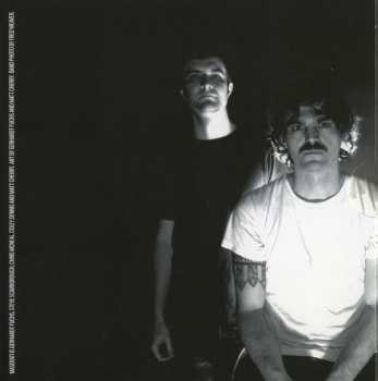 CD Maserati: Passages