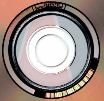 CD Maserati: Rehumanizer