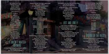 CD Mason: Seconds To Impact