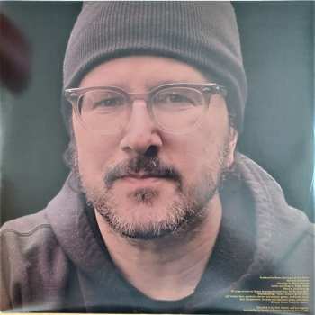 LP Mason Jennings: Underneath The Roses CLR