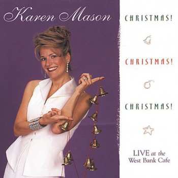Album Mason,karen: Christmas Christmas