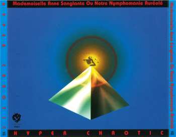 LP Masonna: Hyper Chaotic