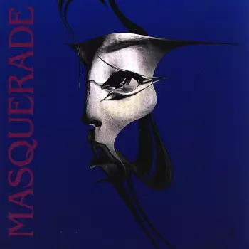 Masquerade: Masquerade