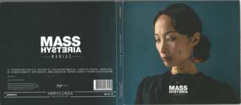 CD Mass Hysteria: Maniac