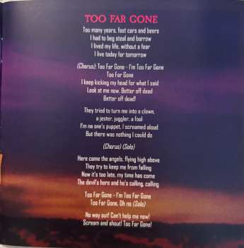 CD Mass: New Birth (40th Anniversary Edition) DLX | LTD