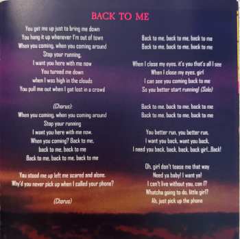 CD Mass: New Birth (40th Anniversary Edition) DLX | LTD