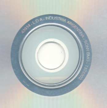 CD Massacre: 12 Nuevas Patologias