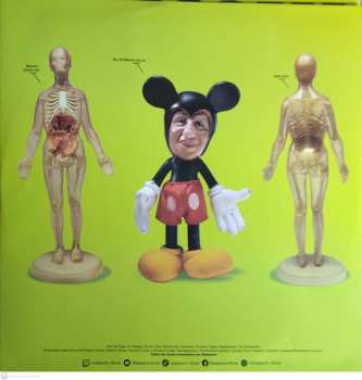 LP Massacre: El Mamut