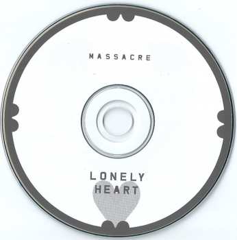 CD Massacre: Lonely Heart