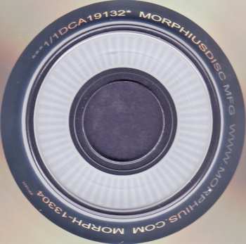 CD Massacre: Killing Time