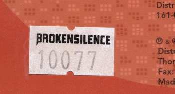 CD Massacre: Killing Time