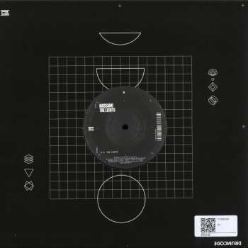 LP Massano: The Lights