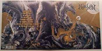 LP Massen: Gentle Brutality CLR | LTD