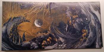 LP Massen: Gentle Brutality CLR | LTD