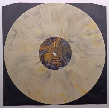 LP Massen: Gentle Brutality CLR | LTD