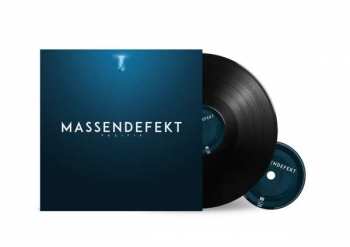 Album Massendefekt: Pazifik