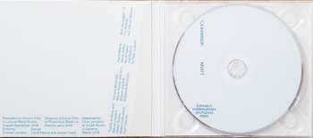 CD Massicot: Kratt