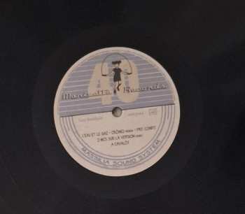 2LP Massilia Sound System: Anniversari