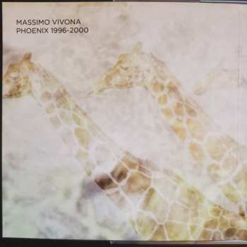 CD Massimo Vivona: Travelling Alone LTD