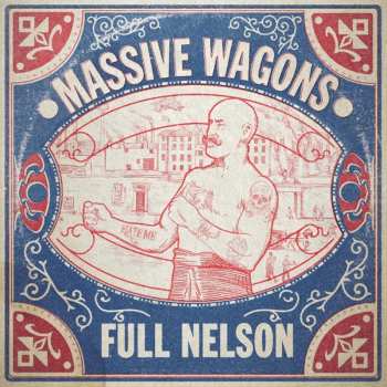 CD Massive Wagons: Full Nelson