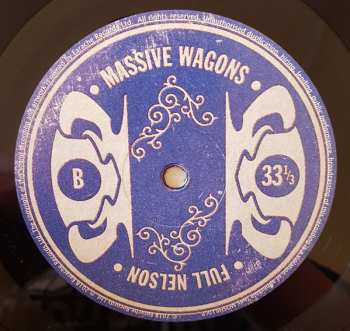 LP Massive Wagons: Full Nelson