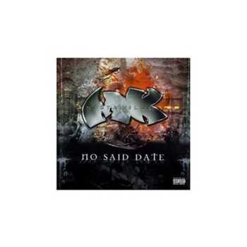 2LP Masta Killa: No Said Date