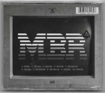 CD Master Boot Record: PERSONAL COMPUTER