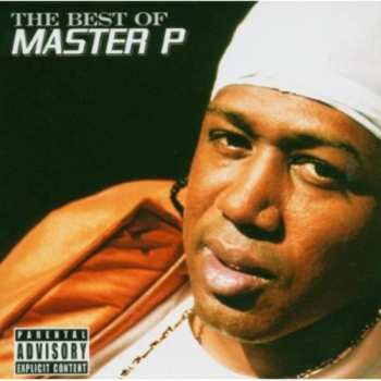 Album Master P: The Best Of