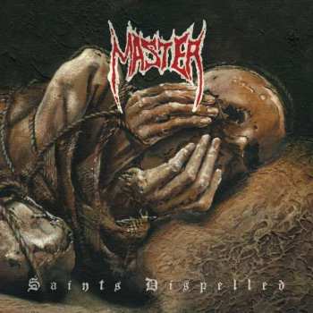 Album Master: Saints Dispelled