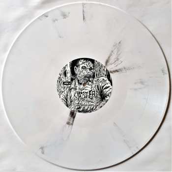 LP Master: The Witch Hunt Demo Recordings CLR