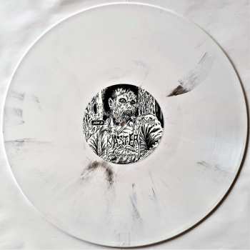 LP Master: The Witch Hunt Demo Recordings CLR