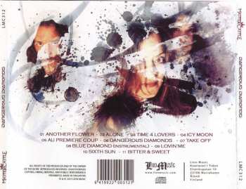 CD Mastercastle: Dangerous Diamonds