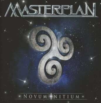 CD Masterplan: Novum Initium