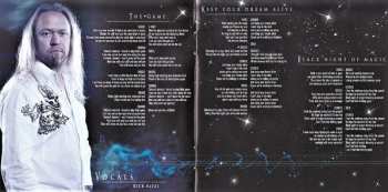 CD Masterplan: Novum Initium LTD | DIGI