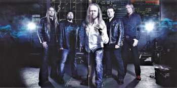 CD Masterplan: Novum Initium LTD | DIGI