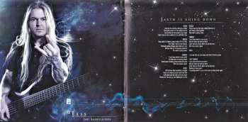 CD Masterplan: Novum Initium LTD | DIGI