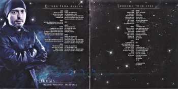 CD Masterplan: Novum Initium LTD | DIGI