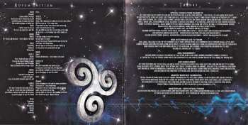 CD Masterplan: Novum Initium LTD | DIGI