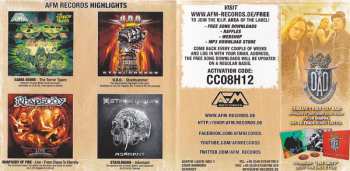 CD Masterplan: Novum Initium LTD | DIGI