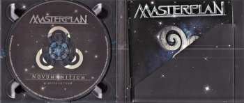 CD Masterplan: Novum Initium LTD | DIGI