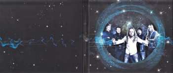 CD Masterplan: Novum Initium LTD | DIGI