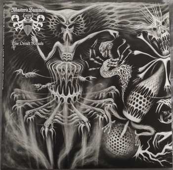 3LP Master's Hammer: Live Occult Rituals