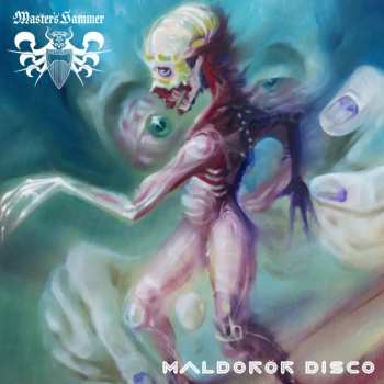 Album Master's Hammer: Maldorör Disco