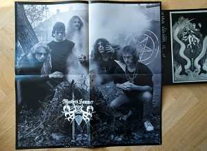 LP Master's Hammer: Ritual.