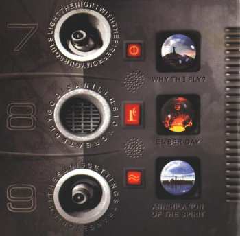 CD Masters Of Reality: Welcome To The Western Lodge