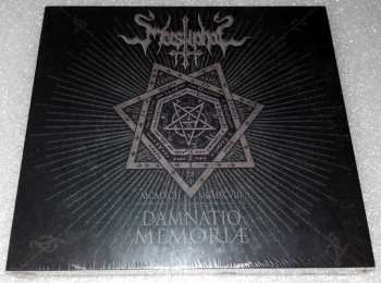 2CD Mastiphal: Damnatio Memoriae