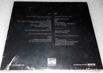 2CD Mastiphal: Damnatio Memoriae