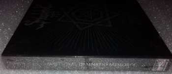 2CD Mastiphal: Damnatio Memoriae